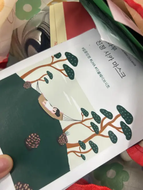 买家评价图片