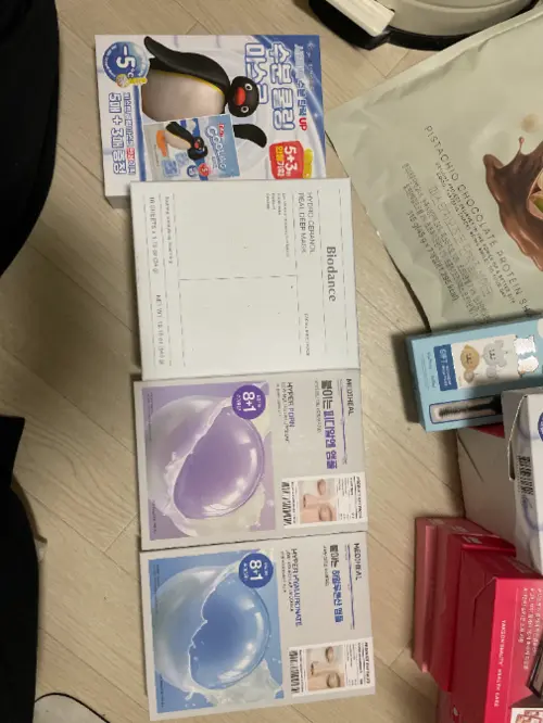买家评价图片