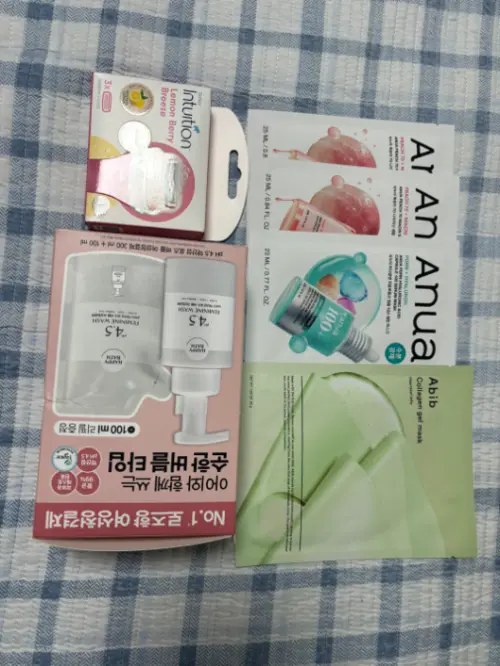买家评价图片
