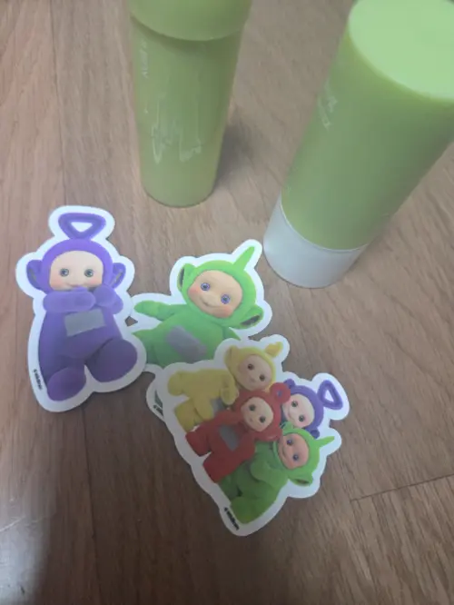 买家评价图片