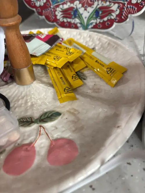 买家评价图片
