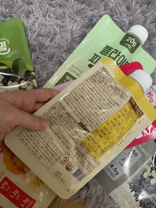 买家评价图片