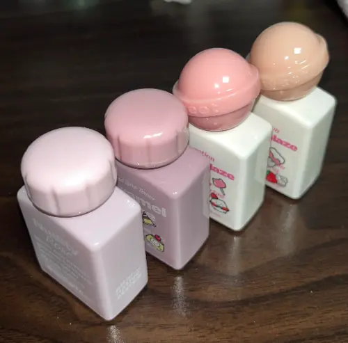 买家评价图片