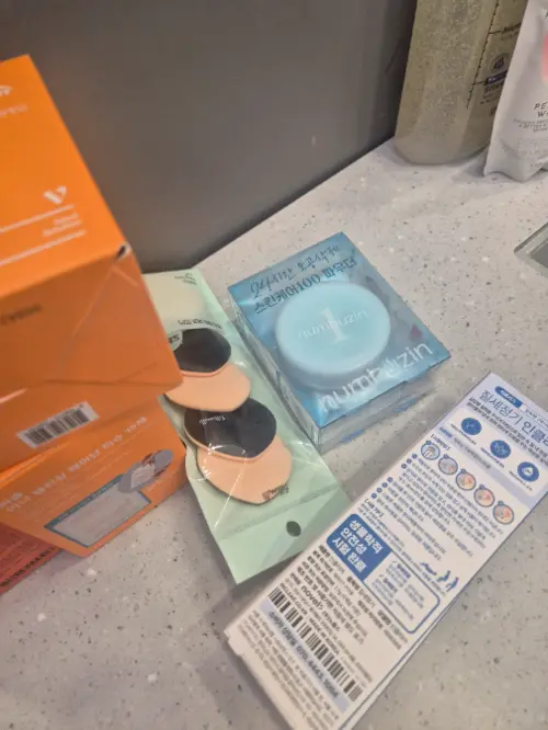 买家评价图片