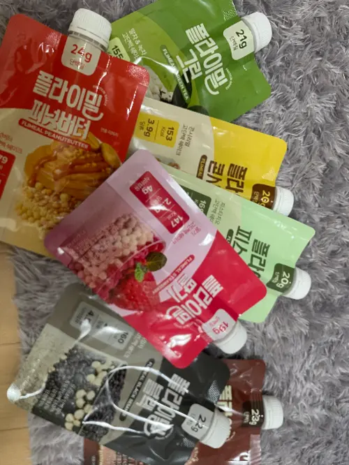 买家评价图片