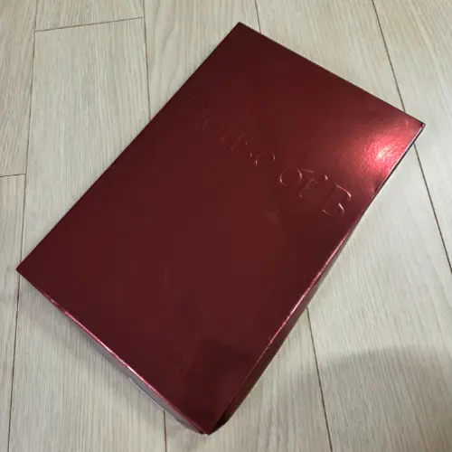 买家评价图片