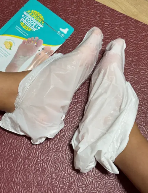 买家评价图片