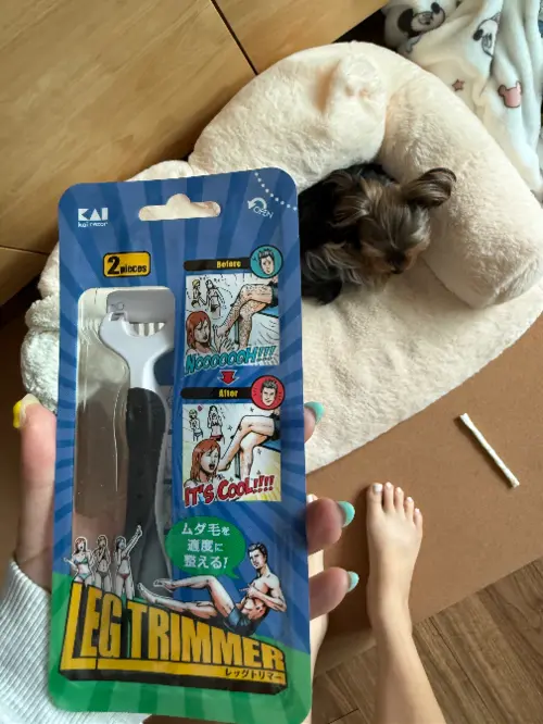 买家评价图片