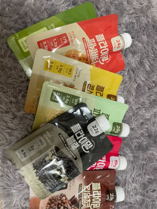 买家评价图片