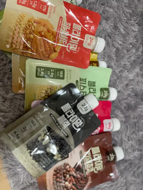 买家评价图片