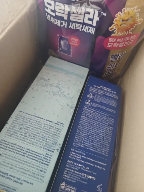 买家评价图片