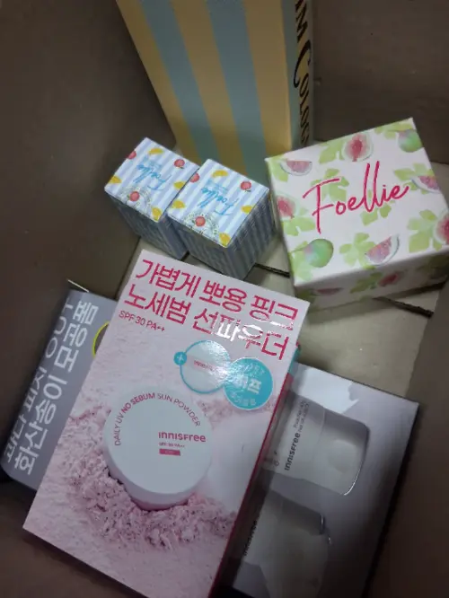 买家评价图片