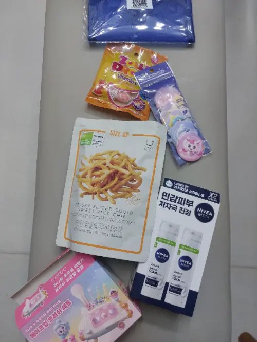 买家评价图片