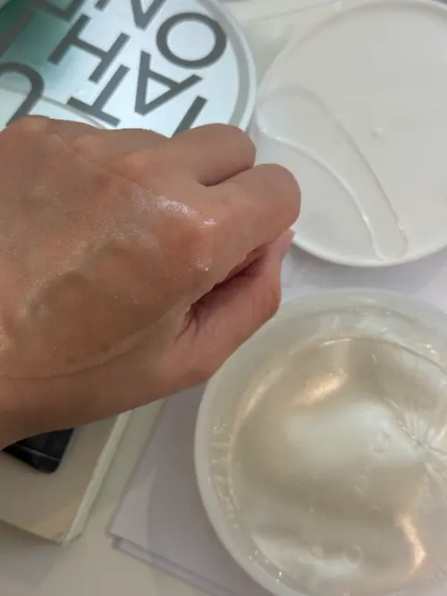 买家评价图片