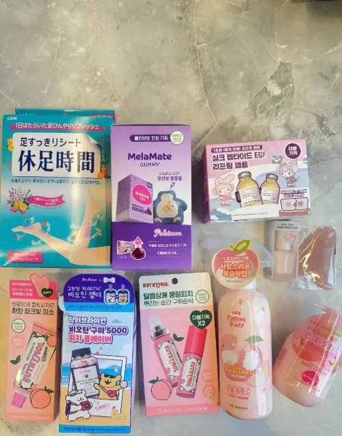 买家评价图片