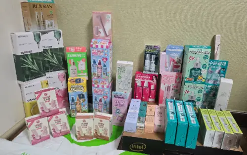 买家评价图片