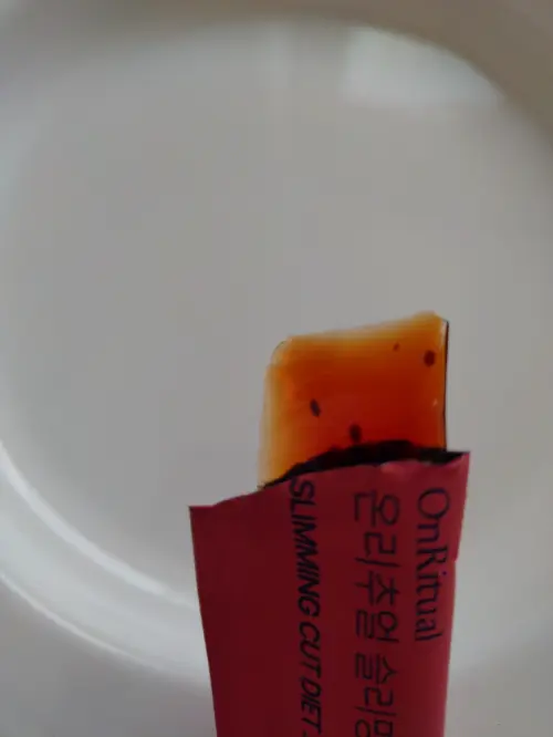 买家评价图片