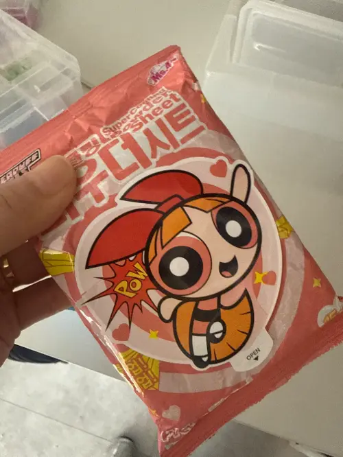 买家评价图片