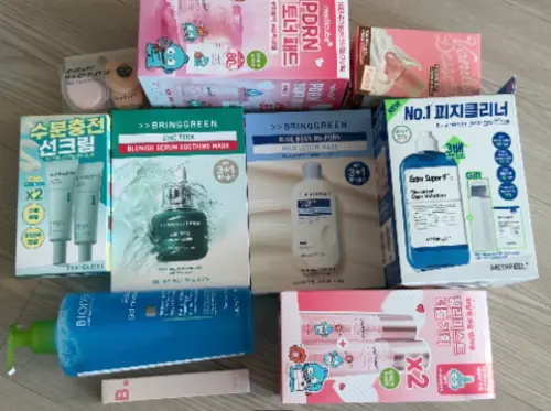 买家评价图片