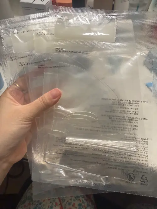 买家评价图片