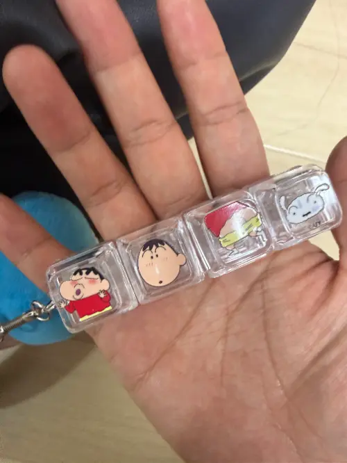 买家评价图片