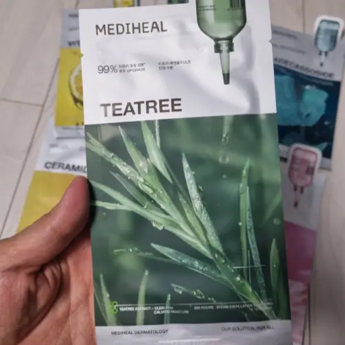 买家评价图片