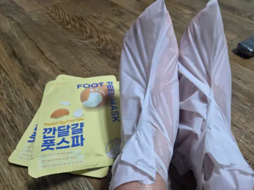 买家评价图片