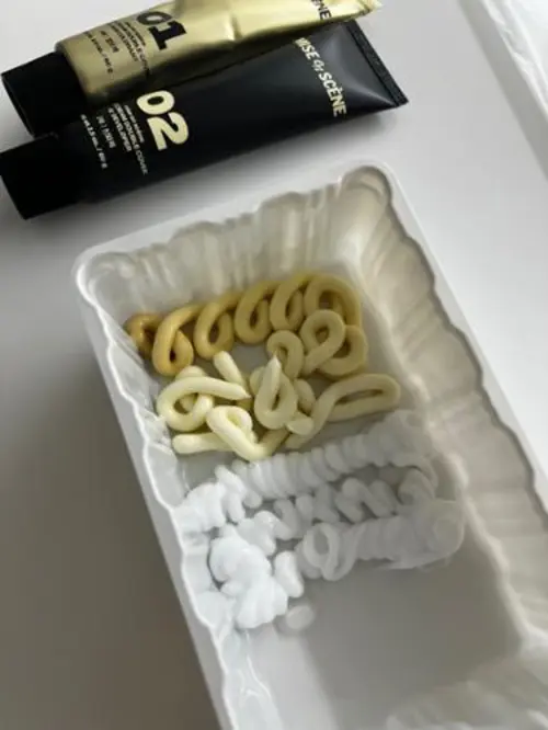 买家评价图片