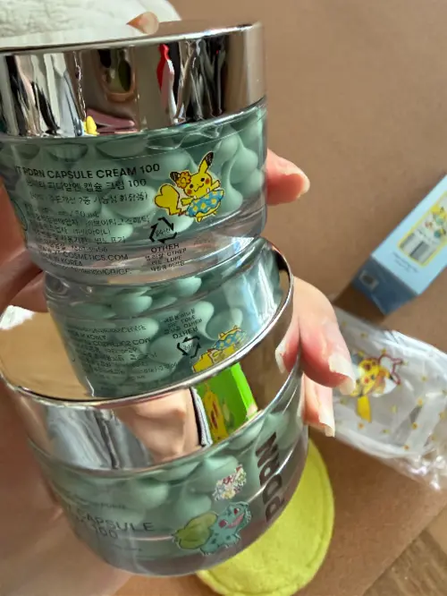 买家评价图片