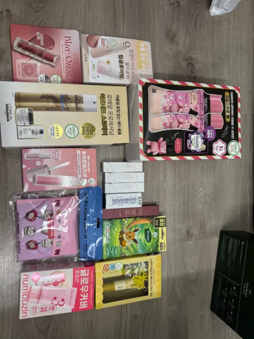 买家评价图片
