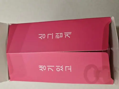 买家评价图片