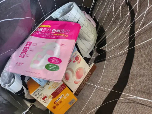 买家评价图片
