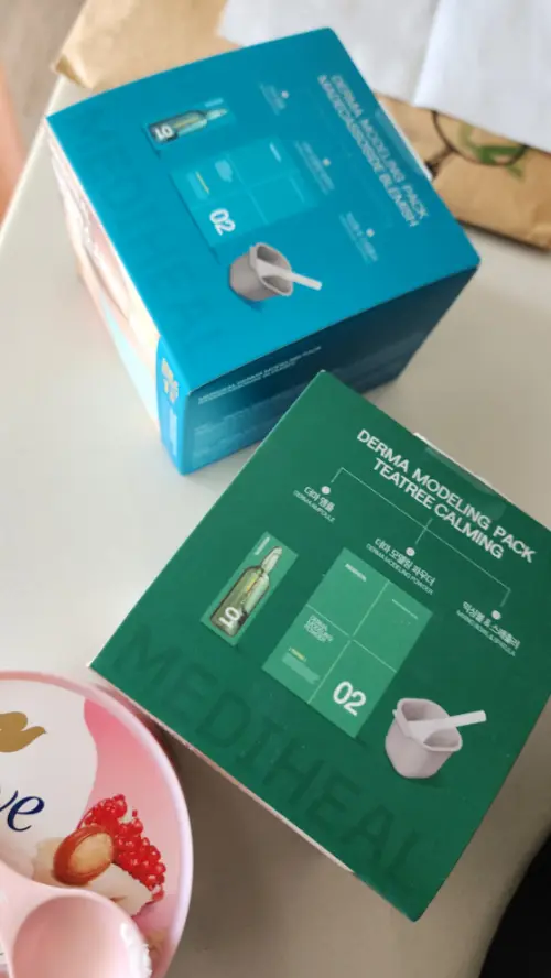 买家评价图片