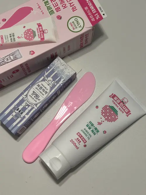 买家评价图片