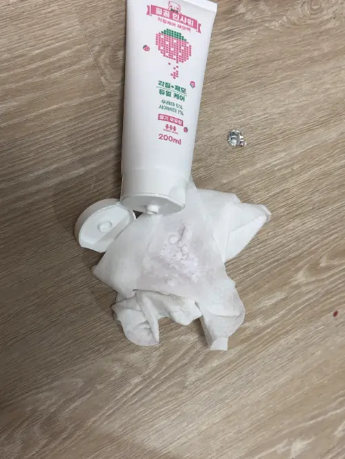 买家评价图片
