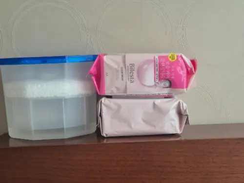 买家评价图片