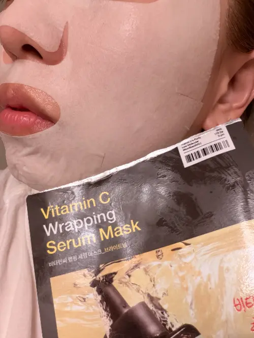 买家评价图片