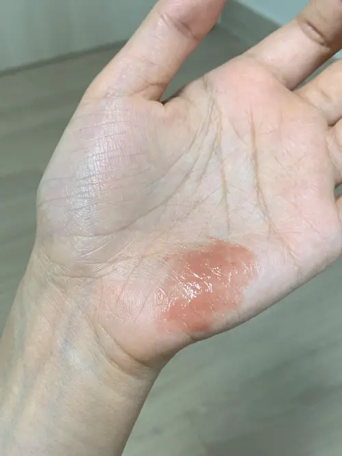 买家评价图片