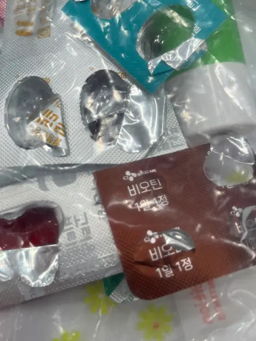 买家评价图片