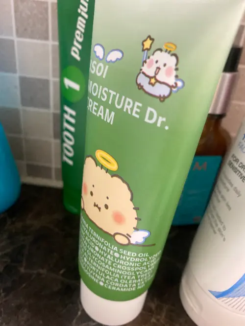 买家评价图片