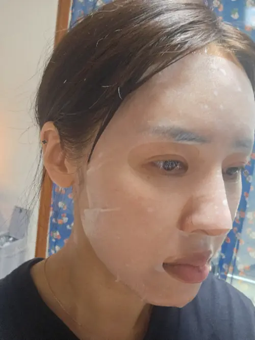 买家评价图片