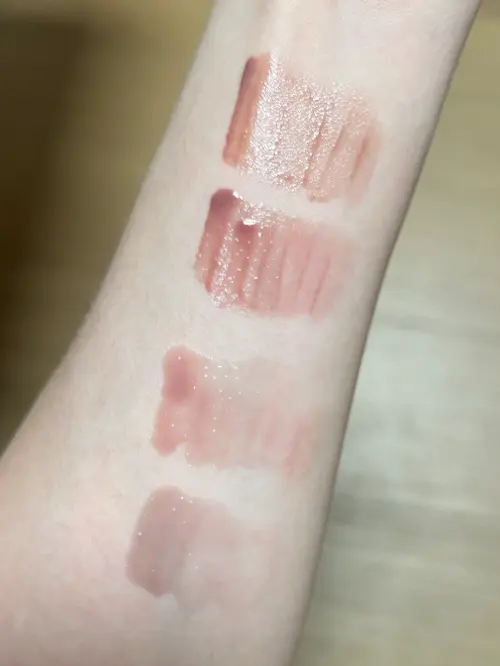 买家评价图片