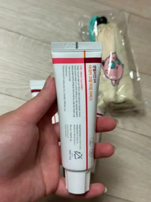 买家评价图片