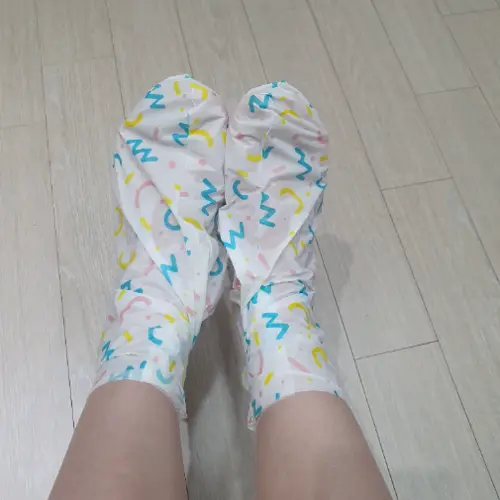 买家评价图片