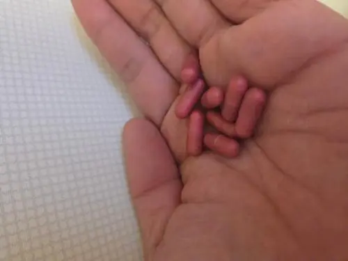 买家评价图片