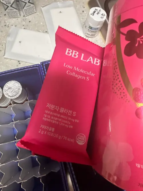 买家评价图片