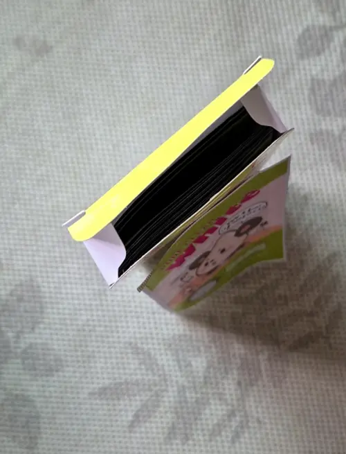 买家评价图片