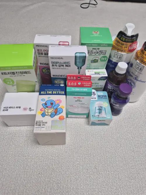 买家评价图片
