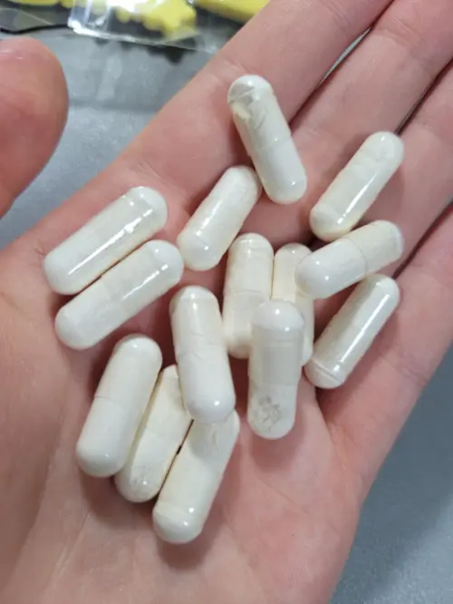 买家评价图片