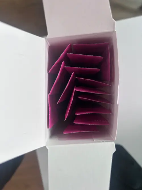 买家评价图片